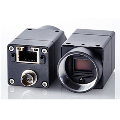 GigE Vision CMOS型 M系列相机