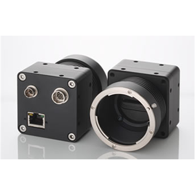 GigE Vision CMOS型 线扫描相机